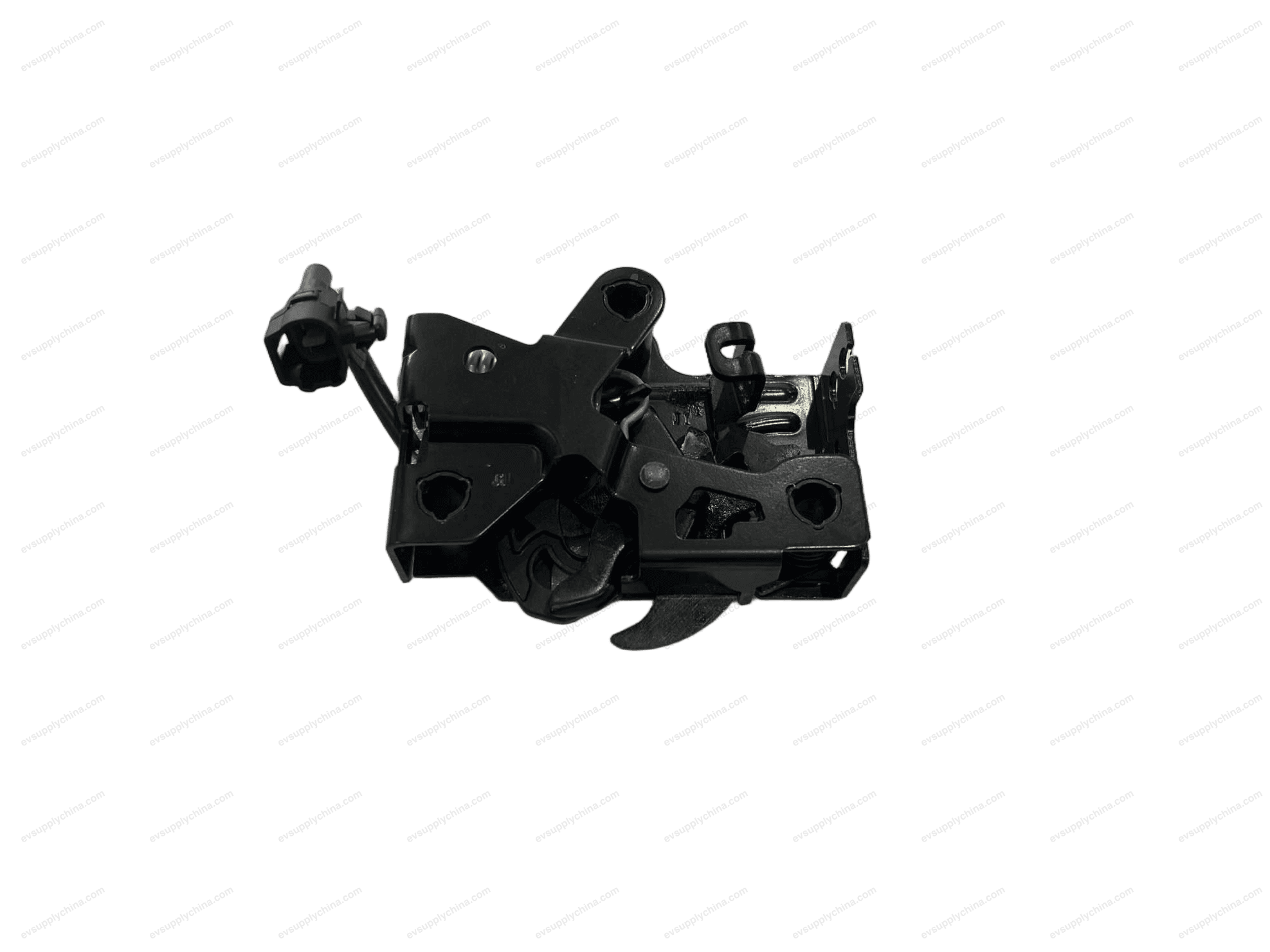 Front hood lock assembly — BYD Atto 3