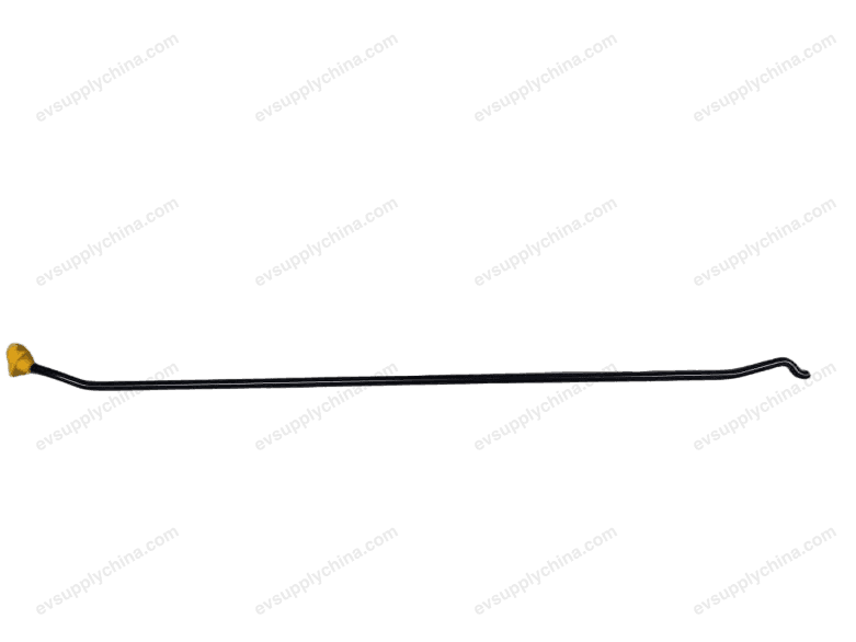 Front hood strut assembly — BYD Atto 3