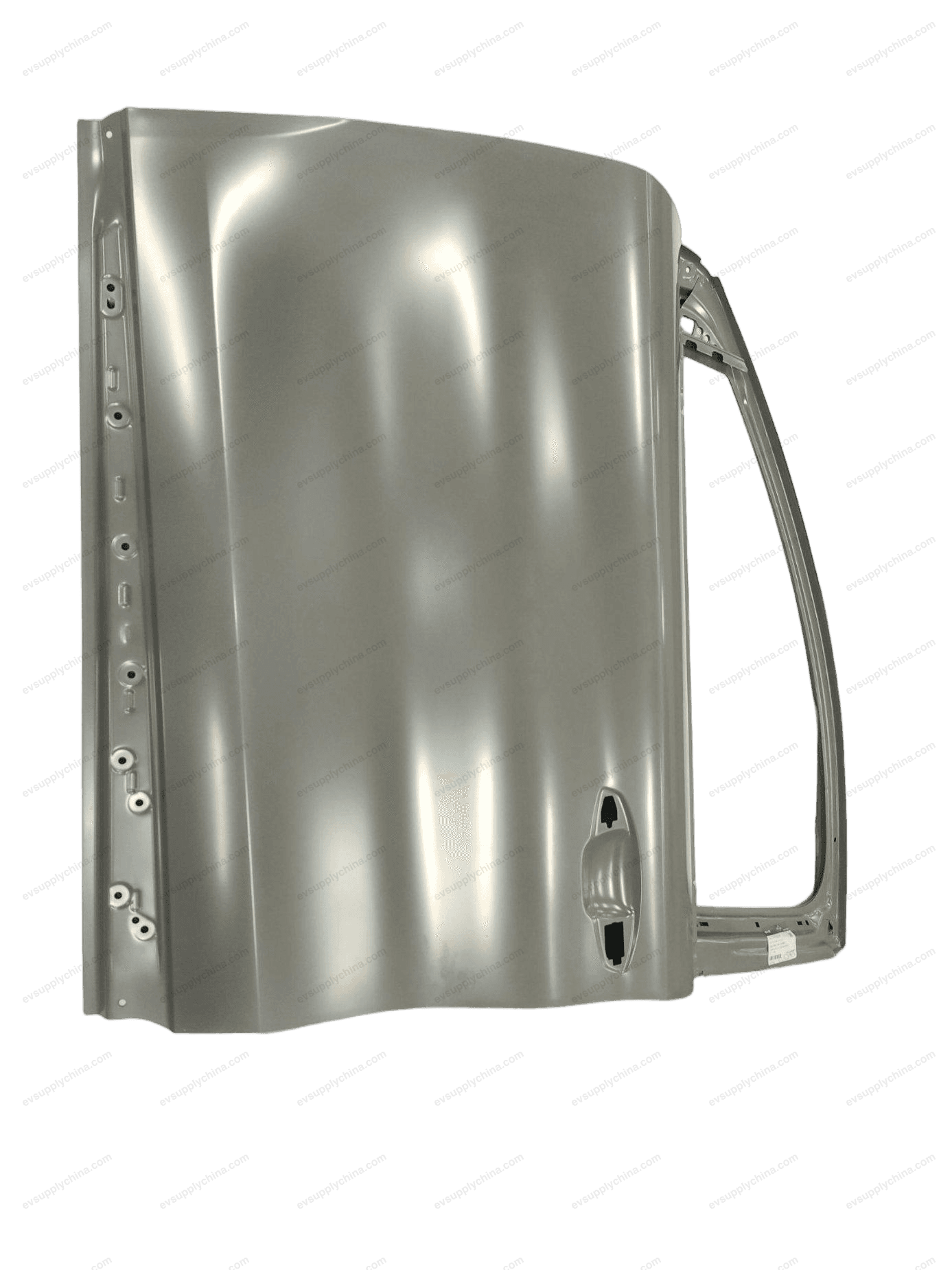 Front left door assembly — BYD Atto 3