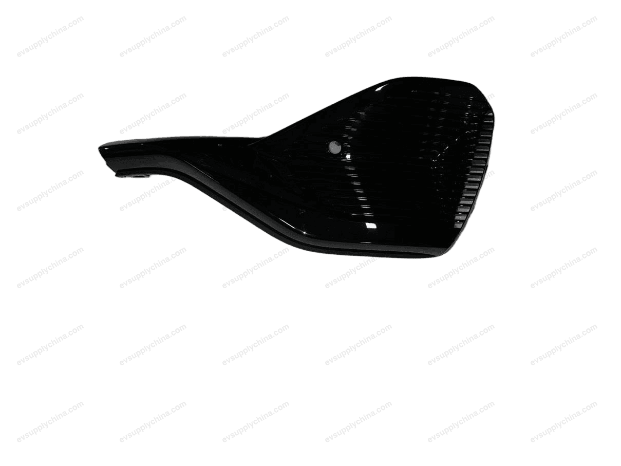 Front right bumper trim cover — BYD Atto 3