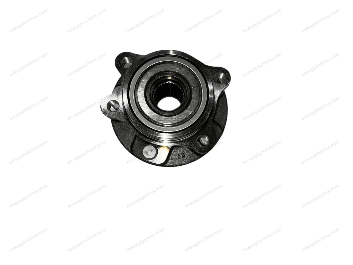 Front wheel hub unit assembly — BYD Atto 3