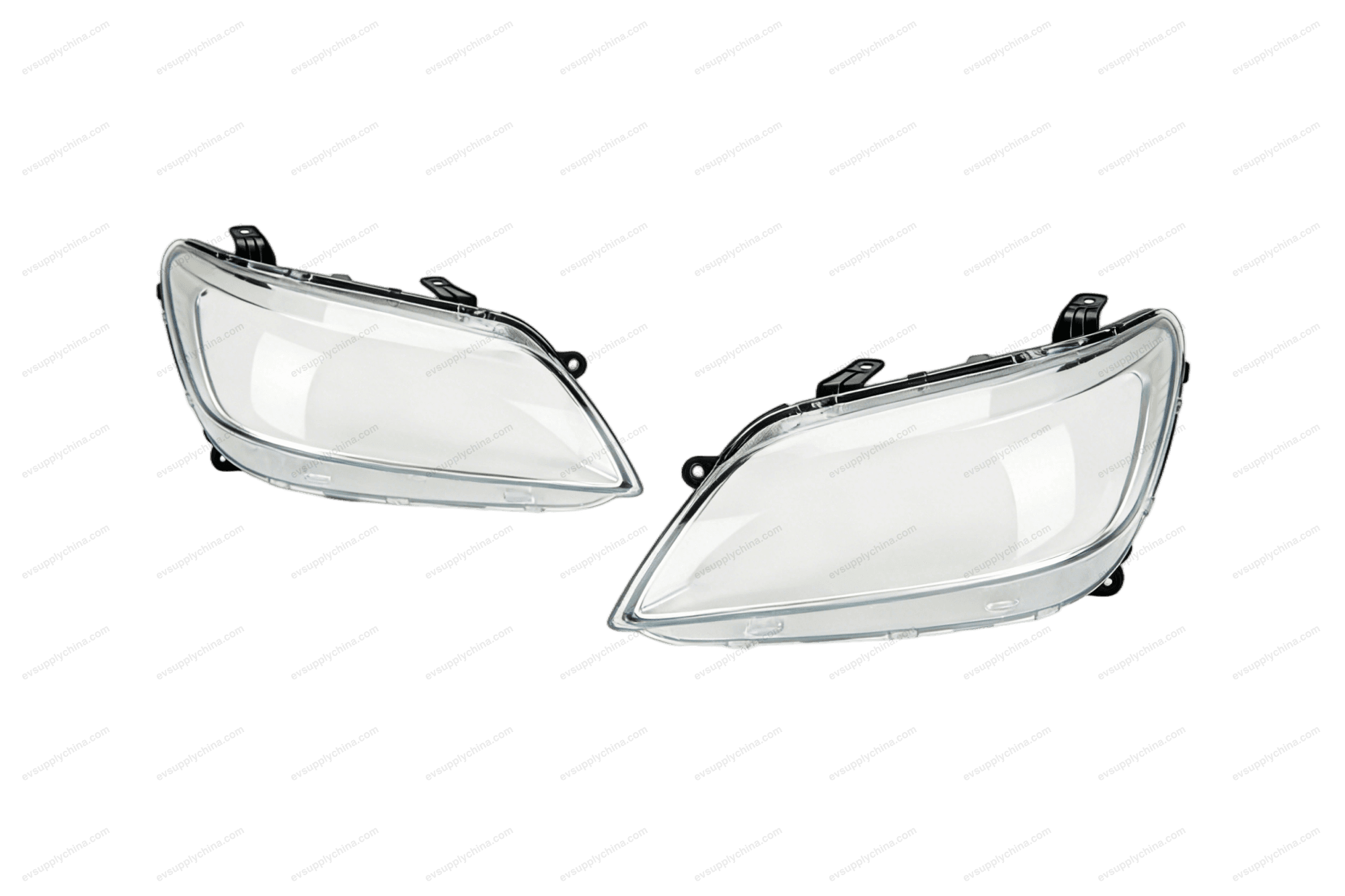 Headlight cover L/R — BYD Atto 3