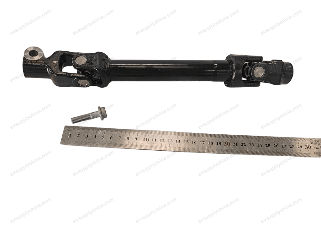 Intermediate shaft assembly — BYD Atto 3