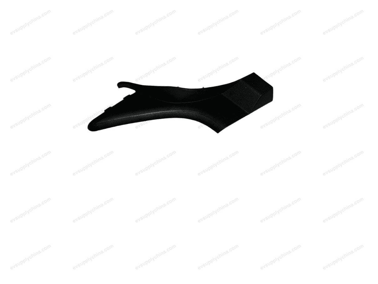 Left cover of the ventilation cover body — BYD Atto 3