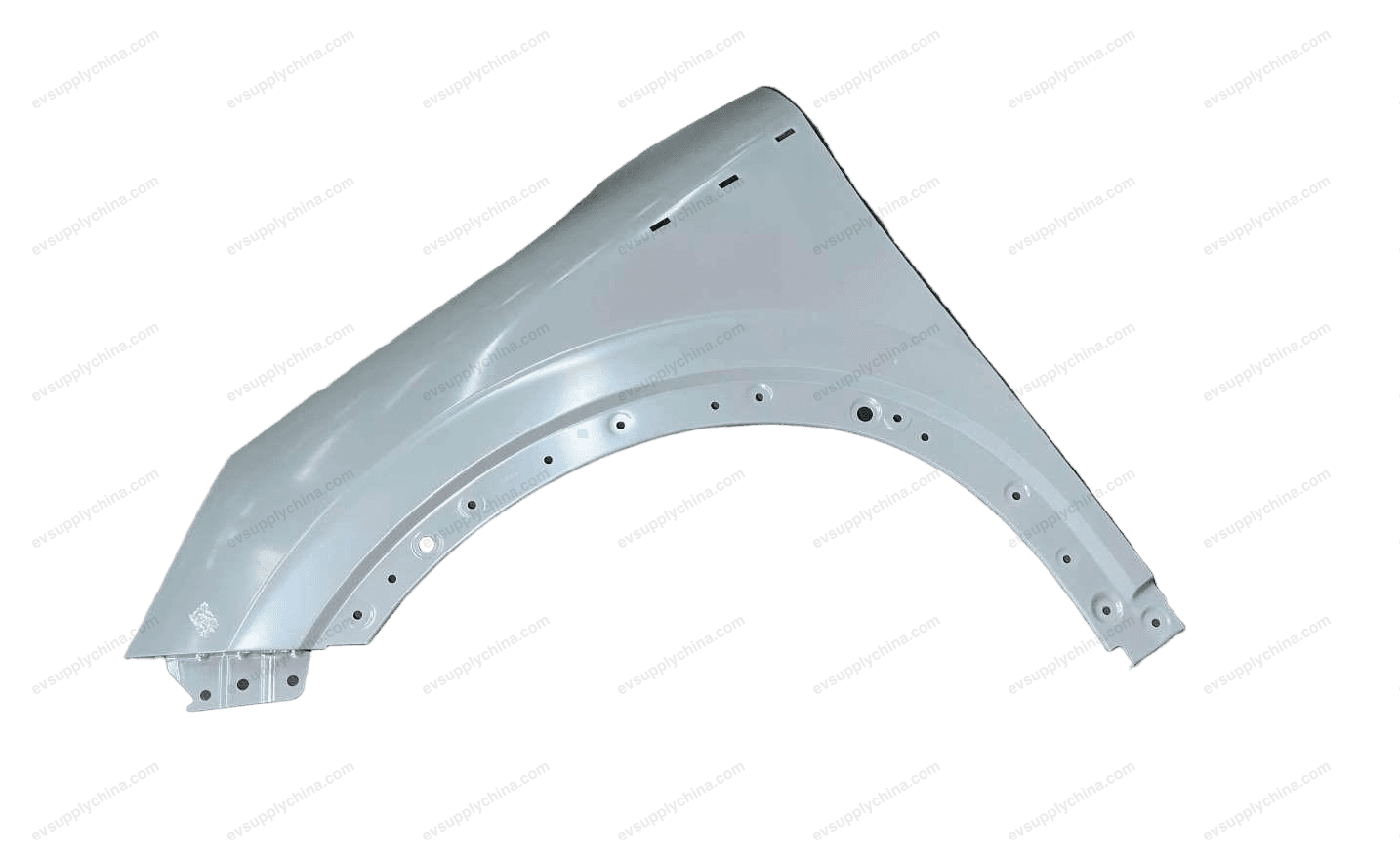 Left fender assembly — BYD Atto 3