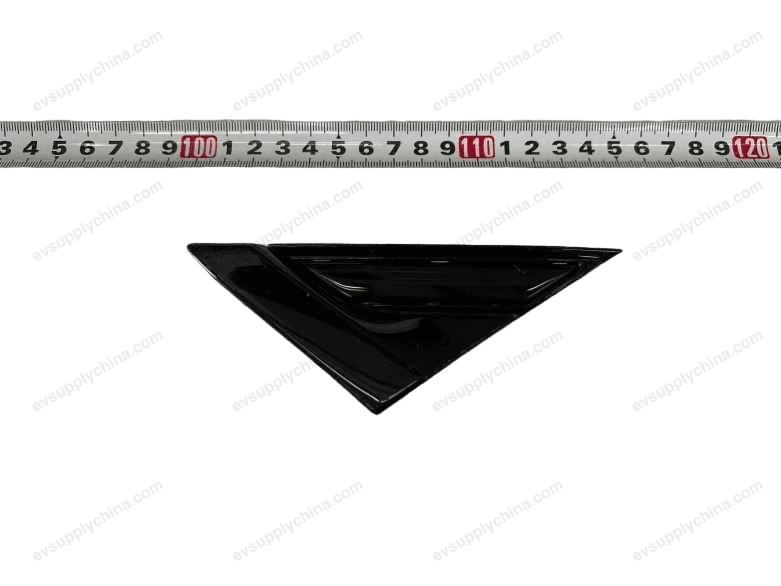 Left fender corner trim assembly — BYD Atto 3