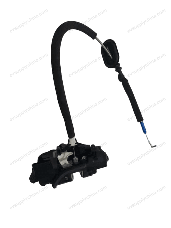 Left front door lock assembly — BYD Atto 3