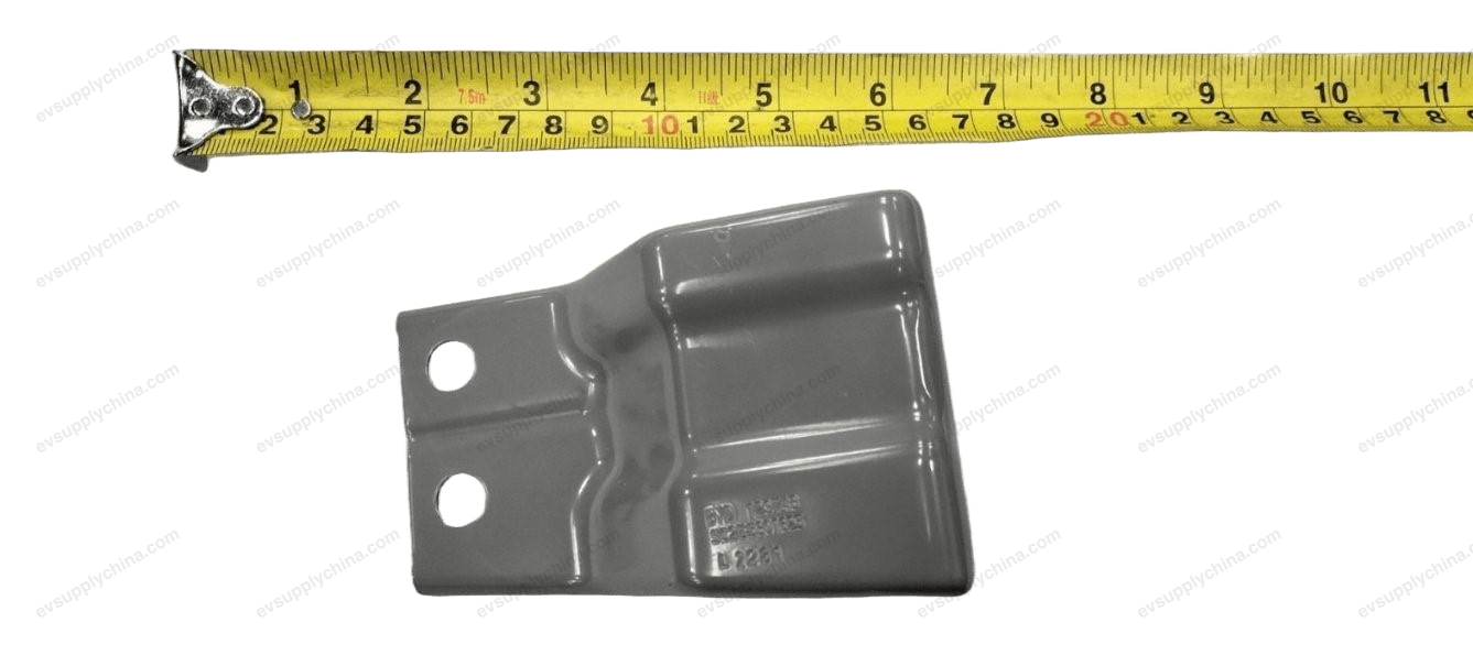Left front fender bracket — BYD Atto 3