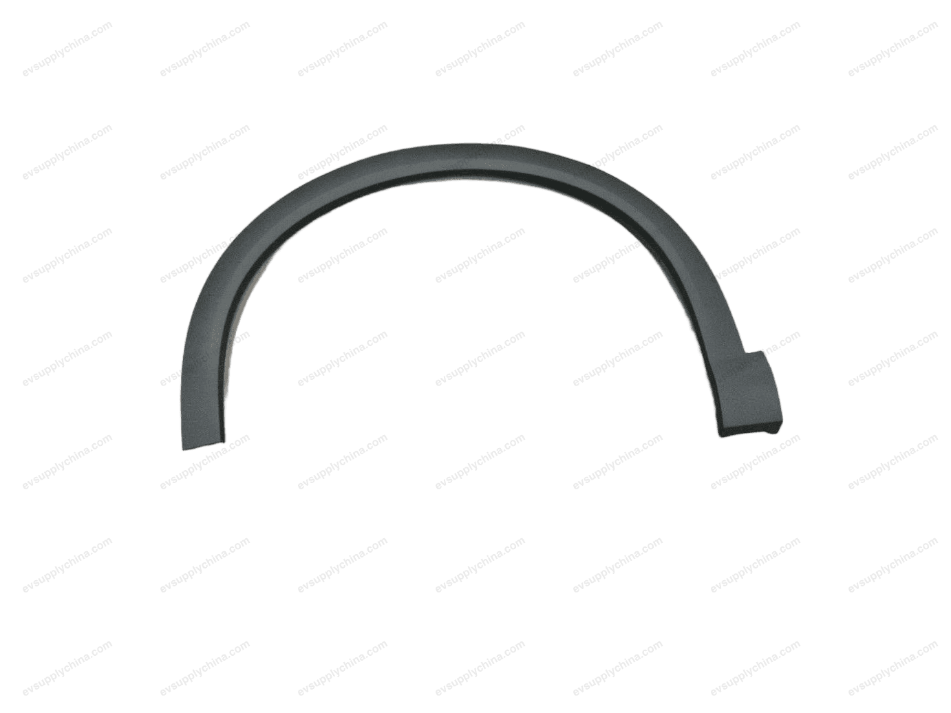 Left front wheel arch trim assembly — BYD Atto 3