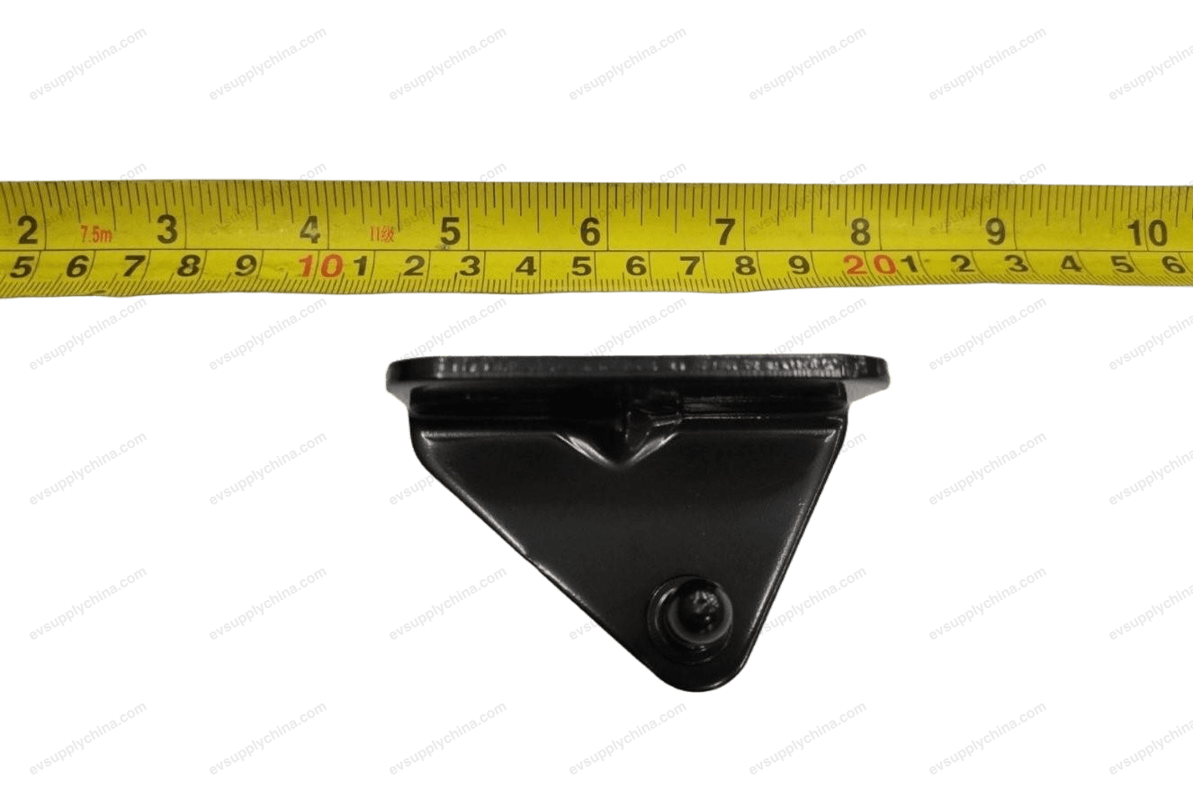 Left gas spring body bracket for tailgate — BYD Atto 3