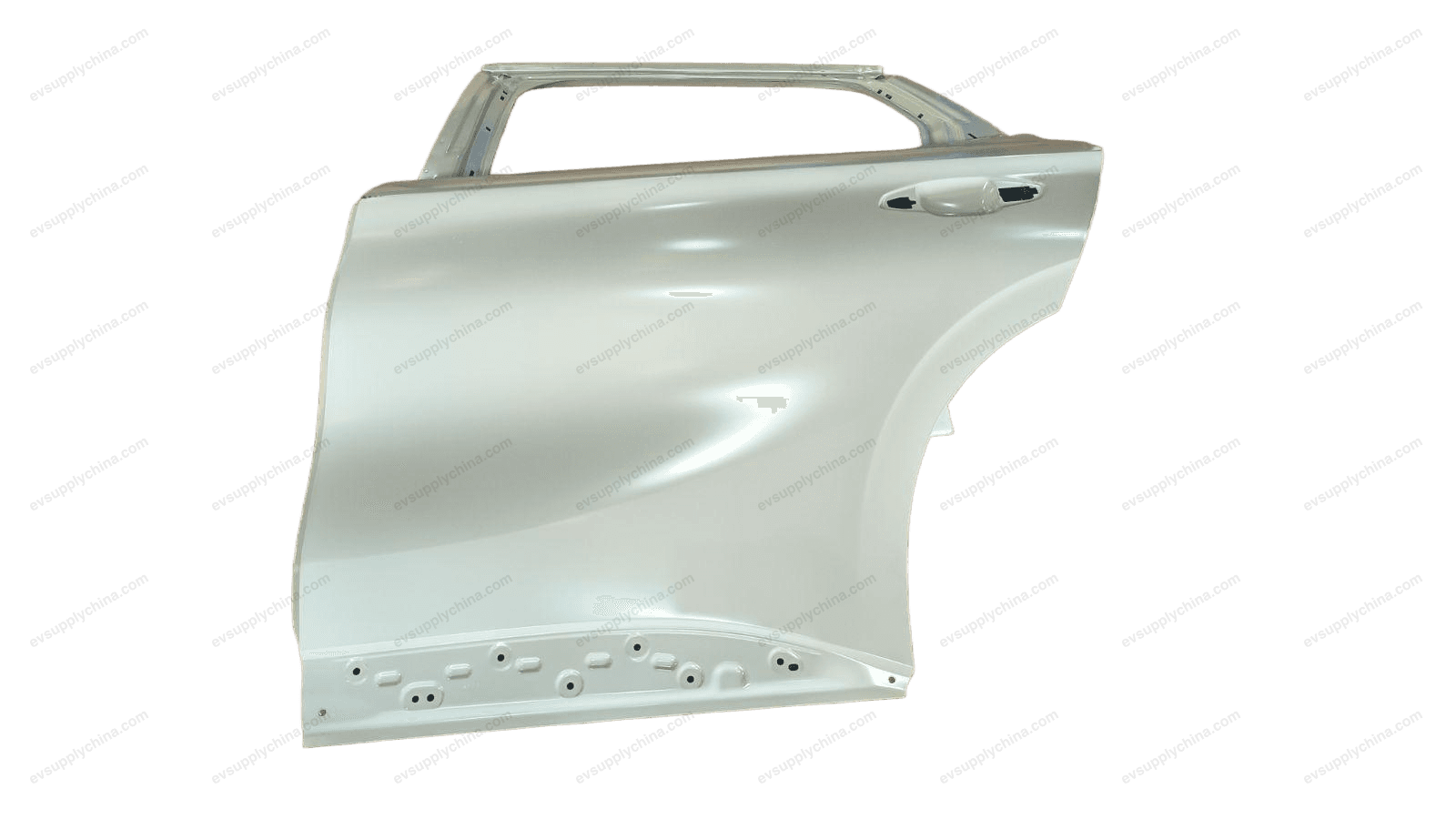 Left rear door assembly — BYD Atto 3