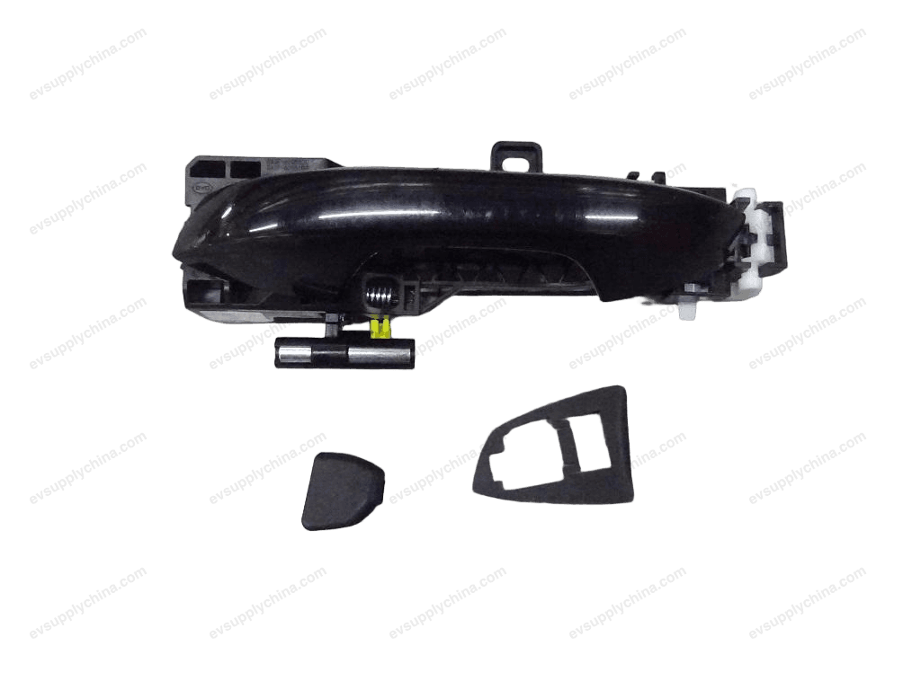 Left rear door handle assembly — BYD Atto 3