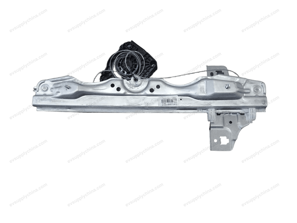 Left rear door lifter bracket assembly — BYD Atto 3