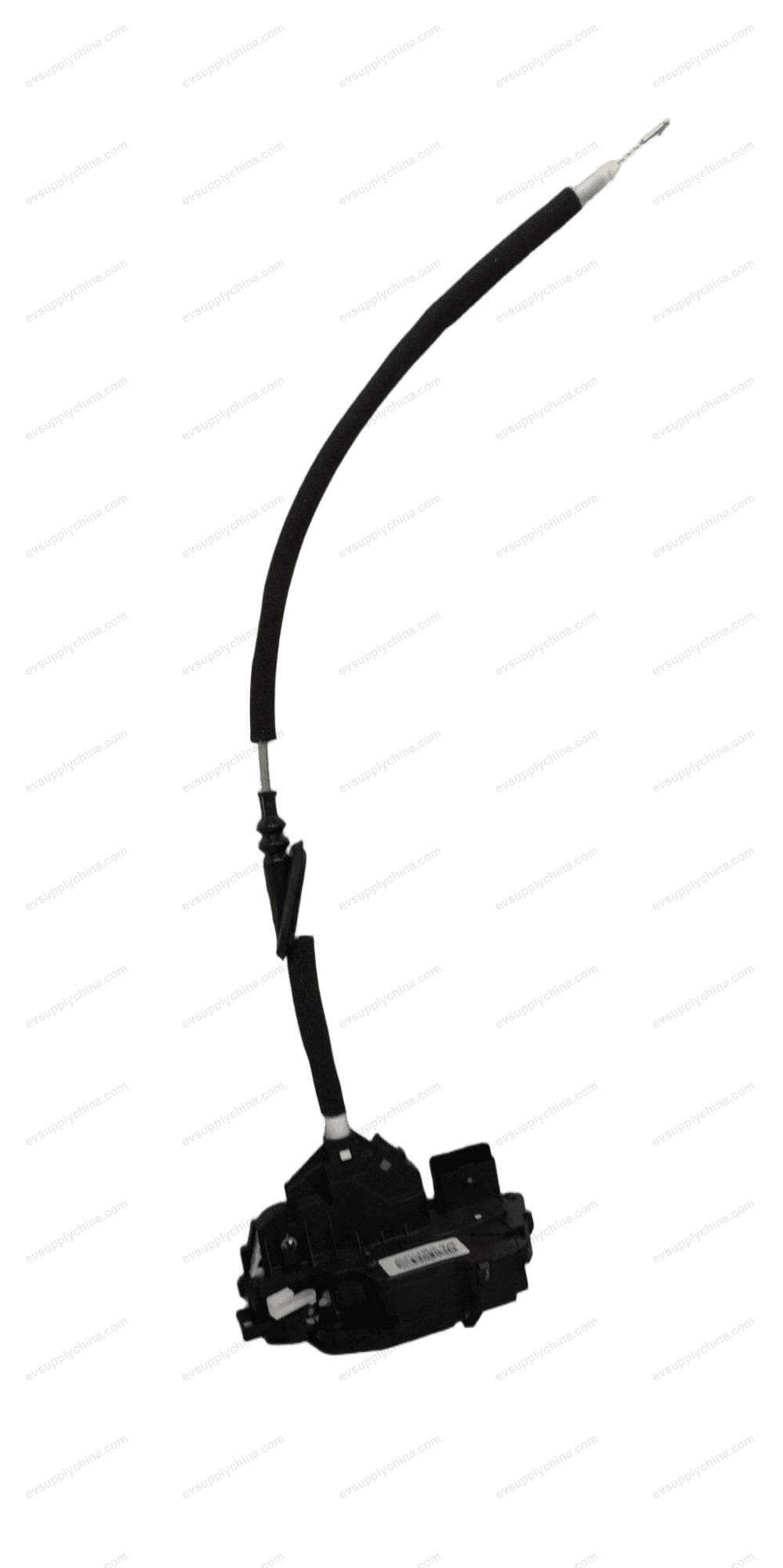 Left rear door lock assembly — BYD Atto 3