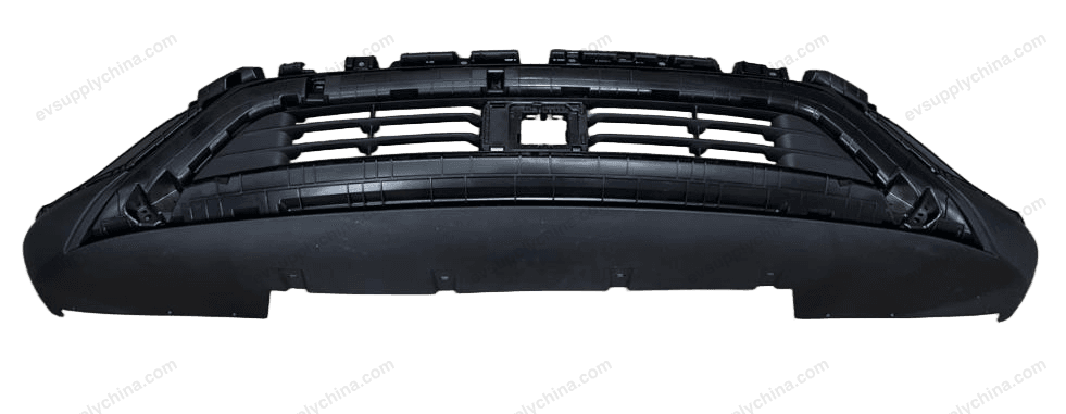 Lower part of the front bumper — BYD Atto 3