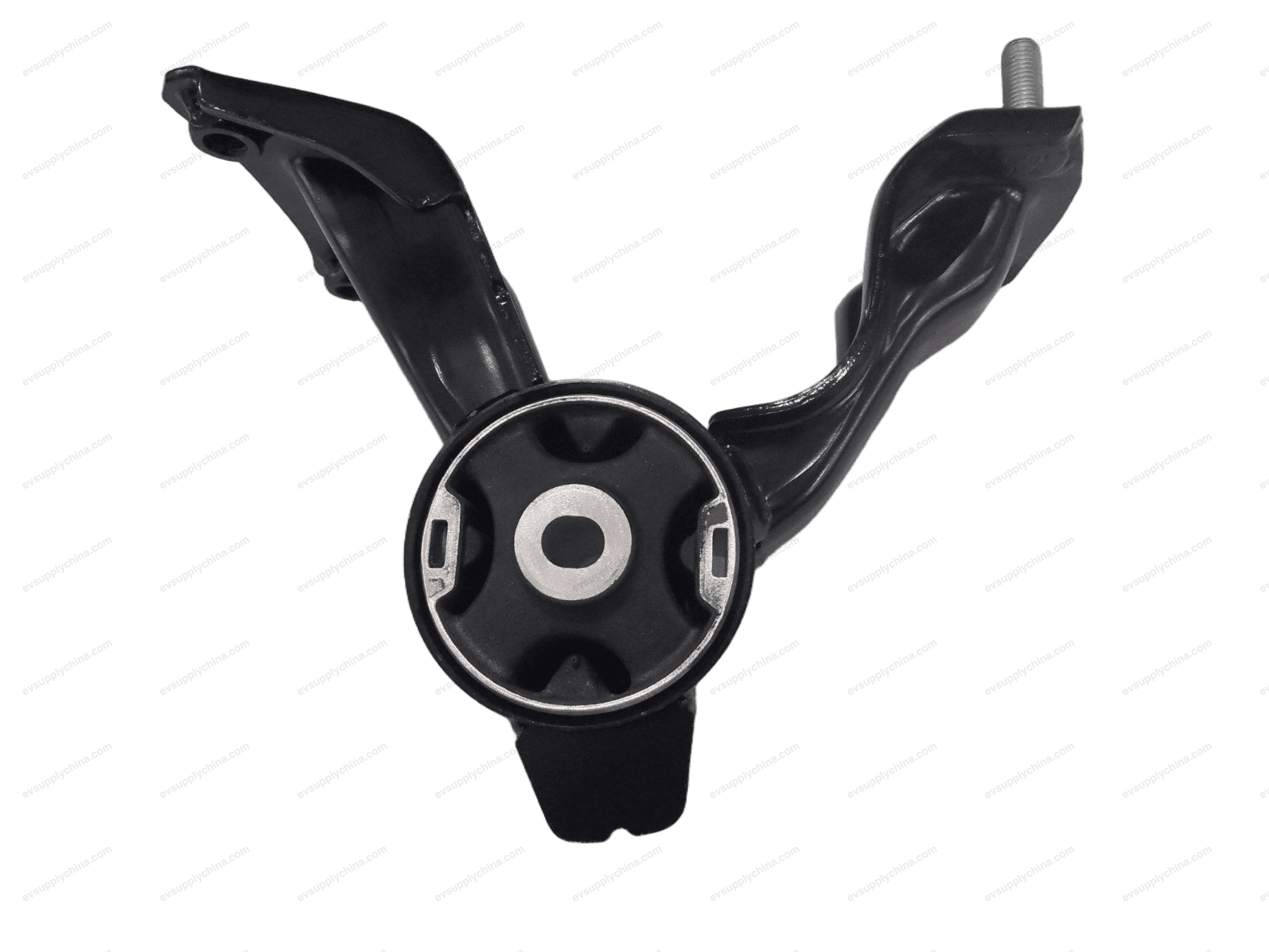 Powertrain rear suspension mount assembly — BYD Atto 3