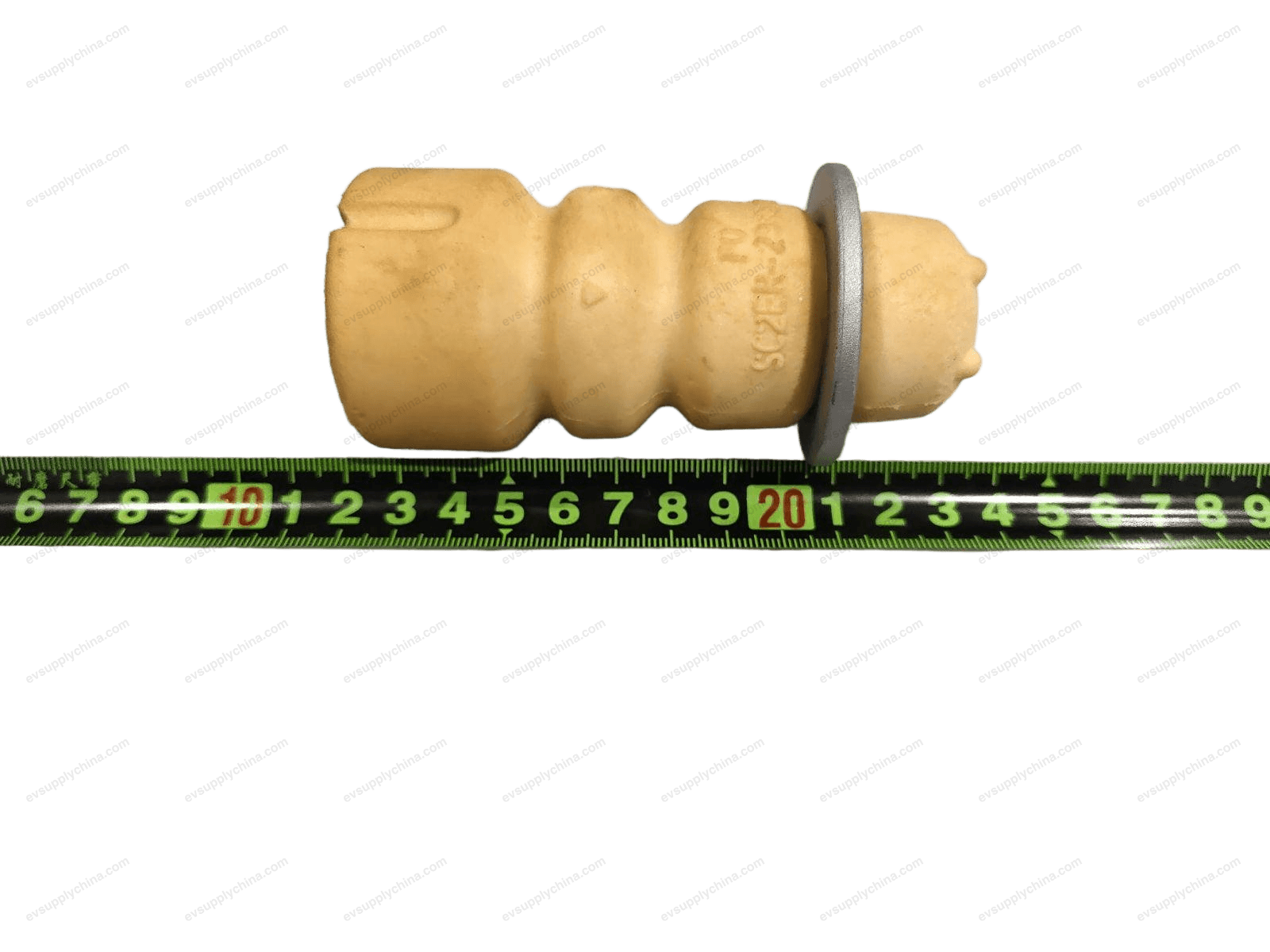 Rear buffer — BYD Atto 3