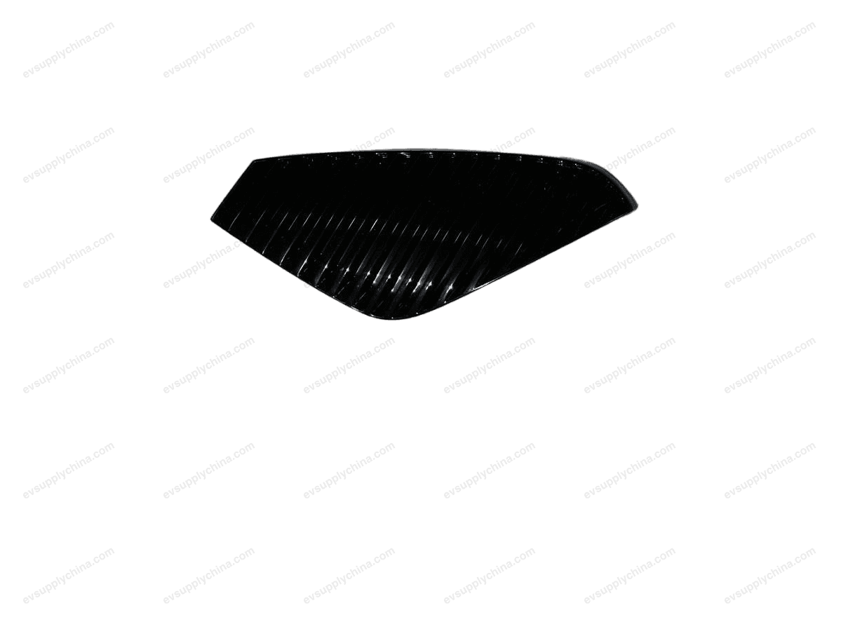 Rear bumper right trim piece — BYD Atto 3