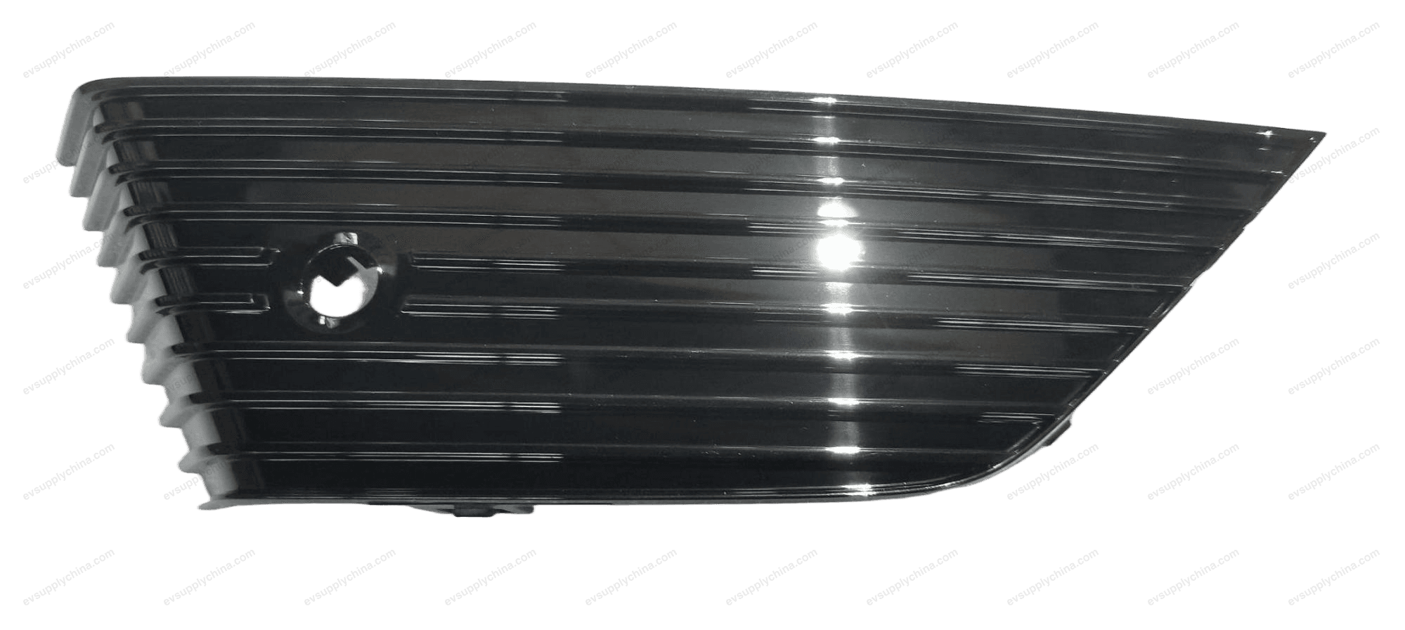 Rear bumper right trim piece — BYD Atto 3