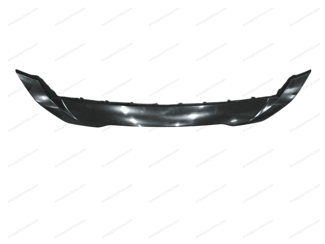 Rear bumper trim — BYD Atto 3