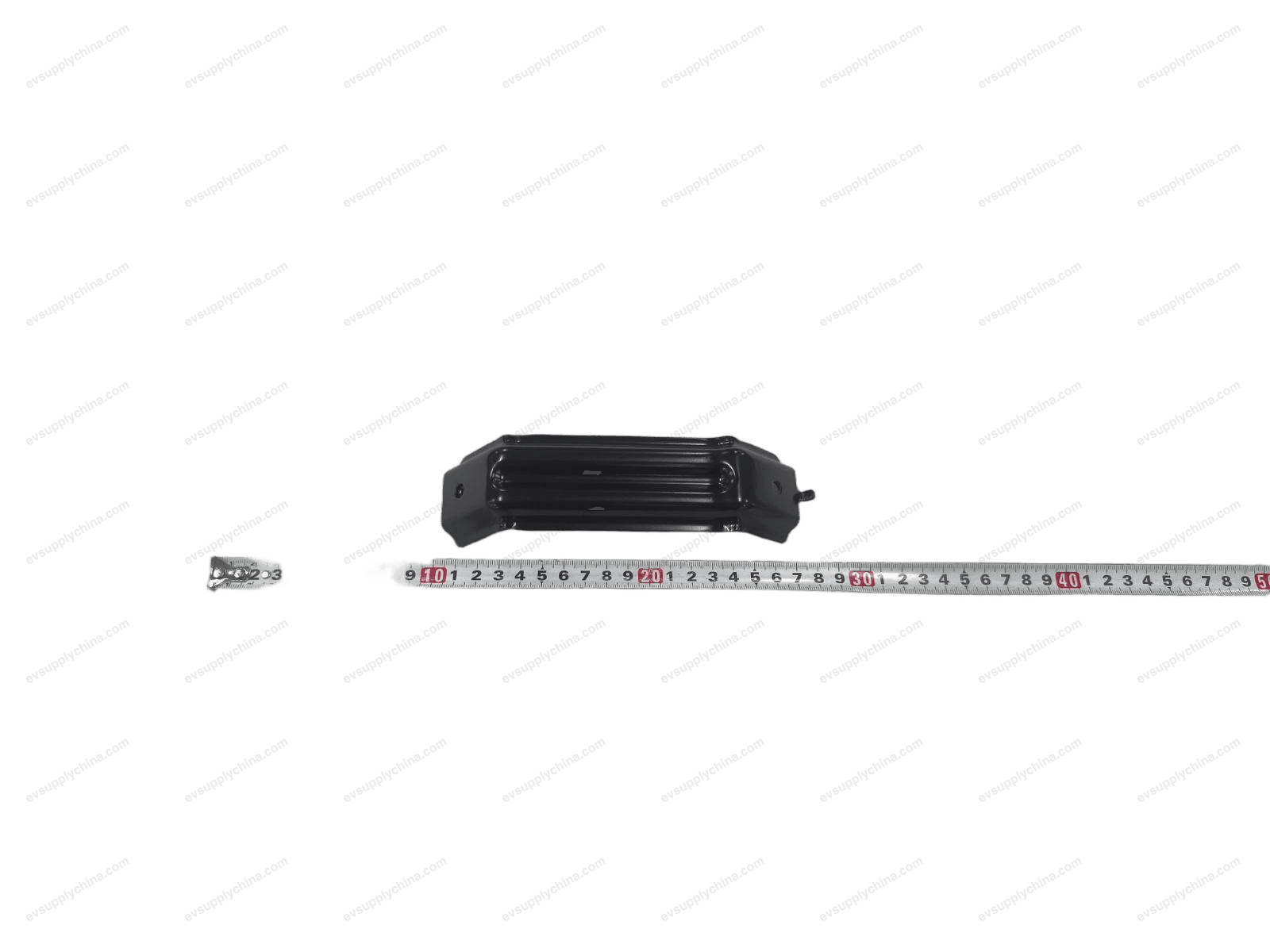 Rear floor mudguard bracket assembly — BYD Atto 3