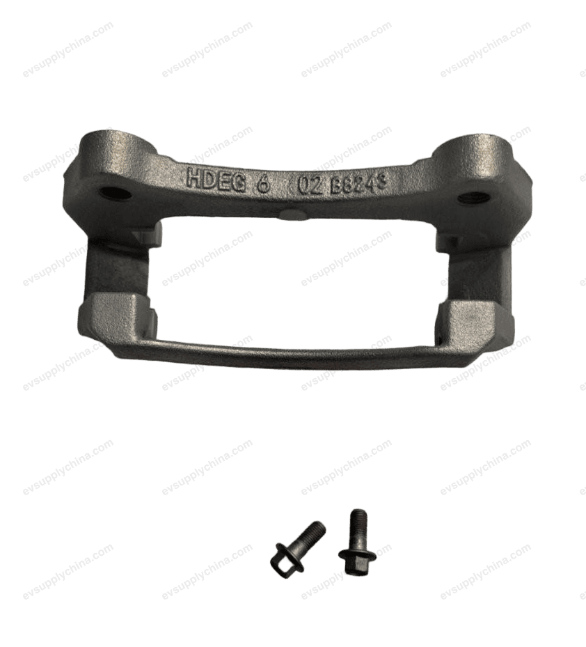 Right front bracket assembly after-sales service package — BYD Atto 3
