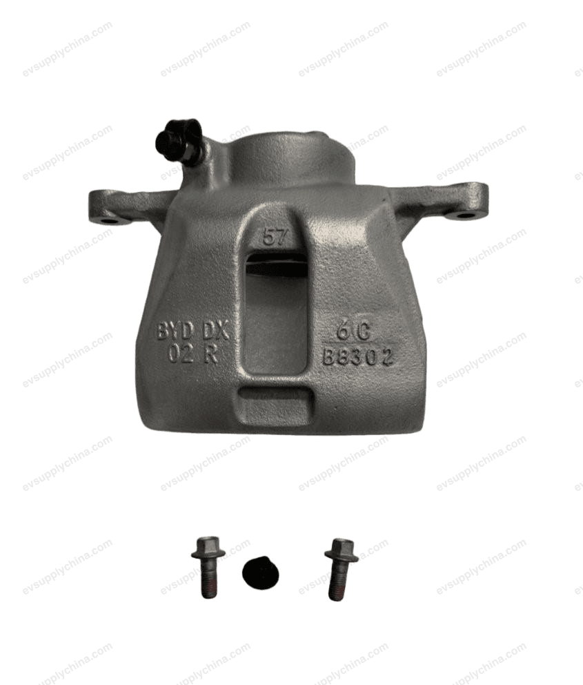 Right front brake caliper sub-assembly — BYD Atto 3