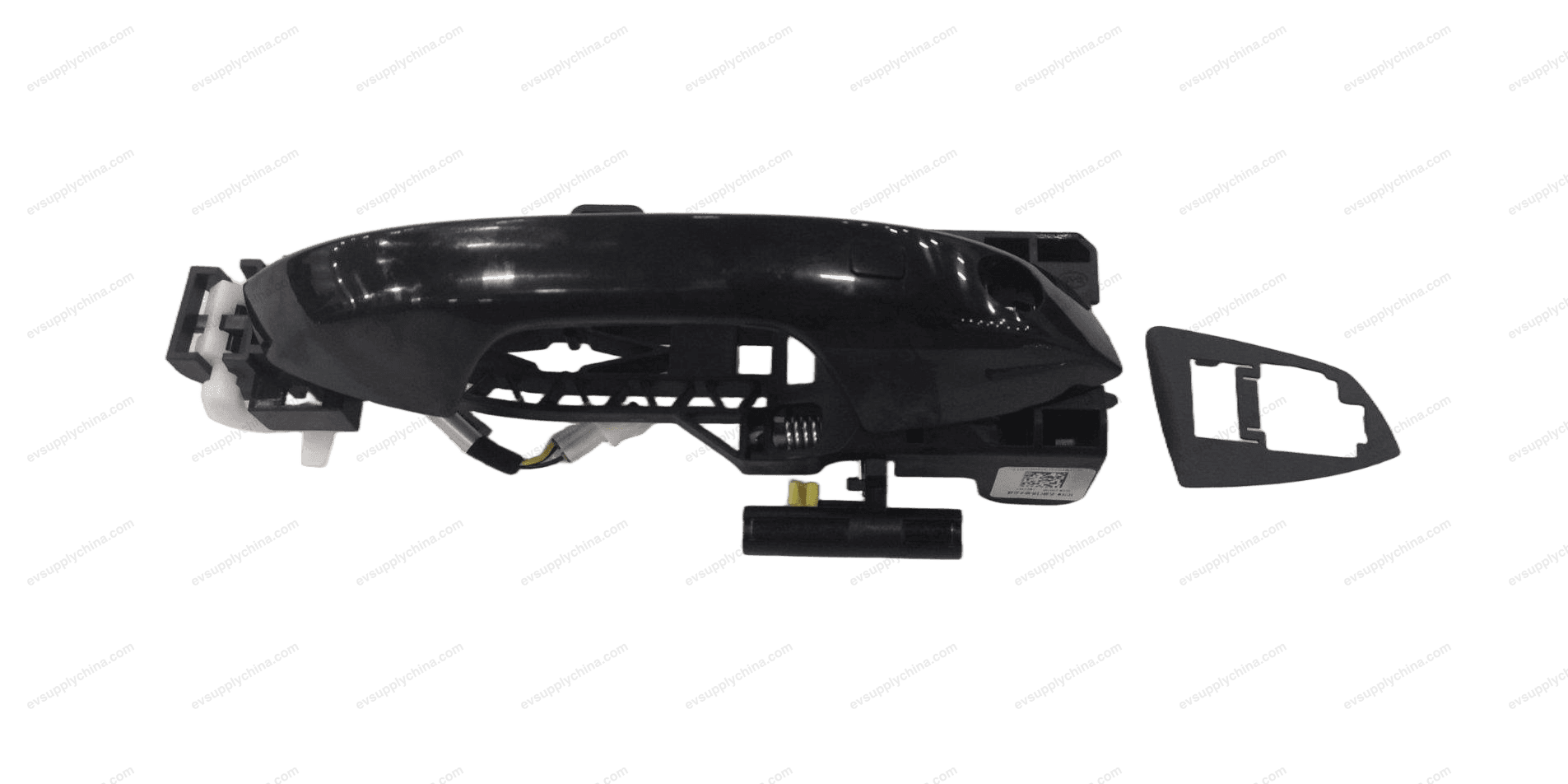 Right front door handle assembly — BYD Atto 3