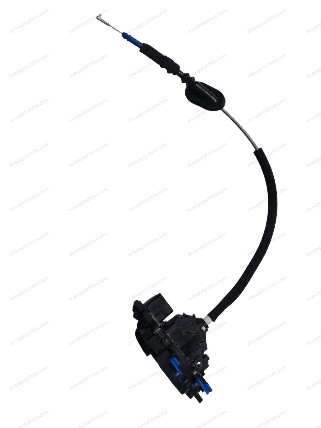 Right front door lock assembly — BYD Atto 3