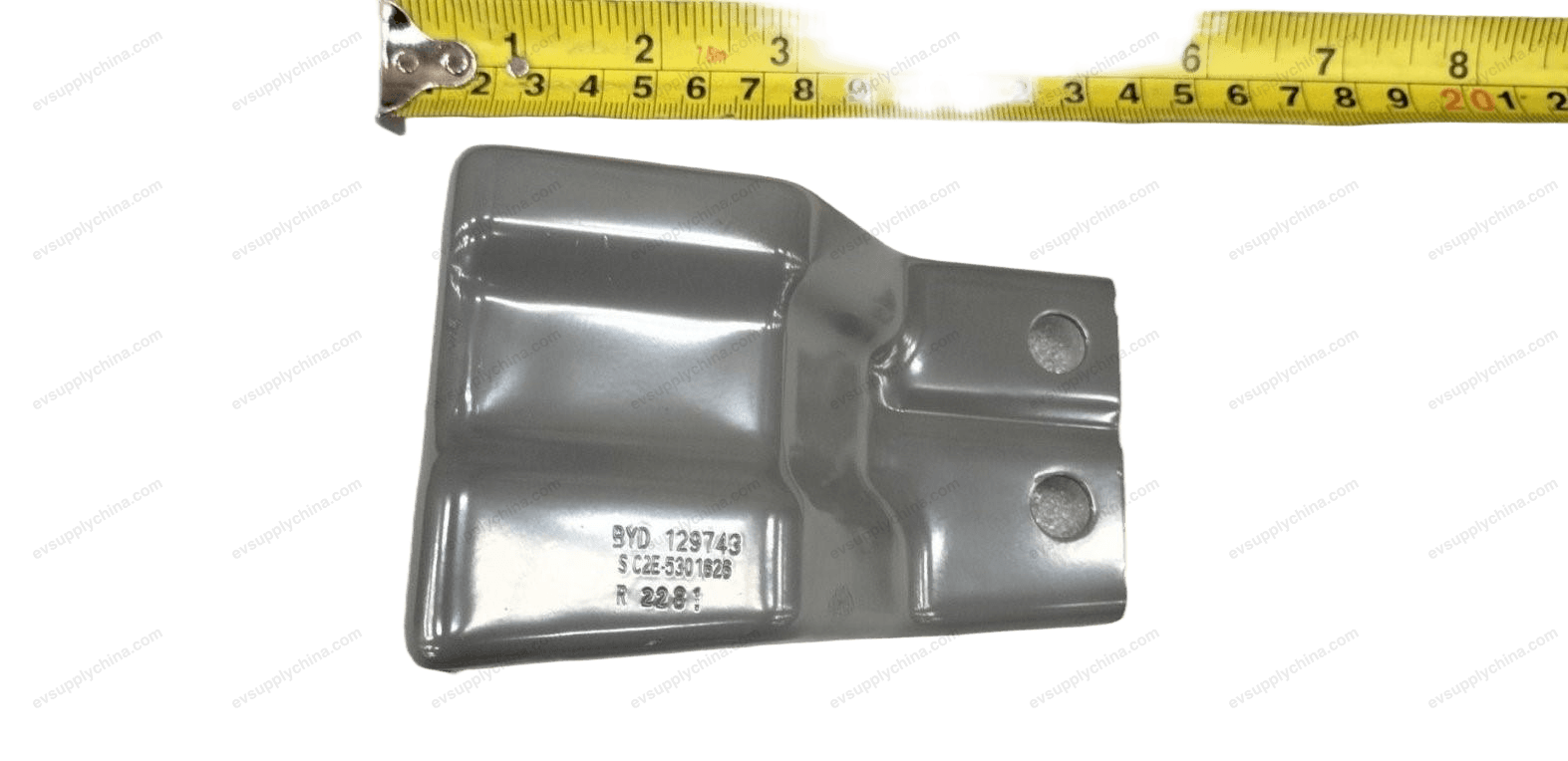 Right front fender bracket — BYD Atto 3
