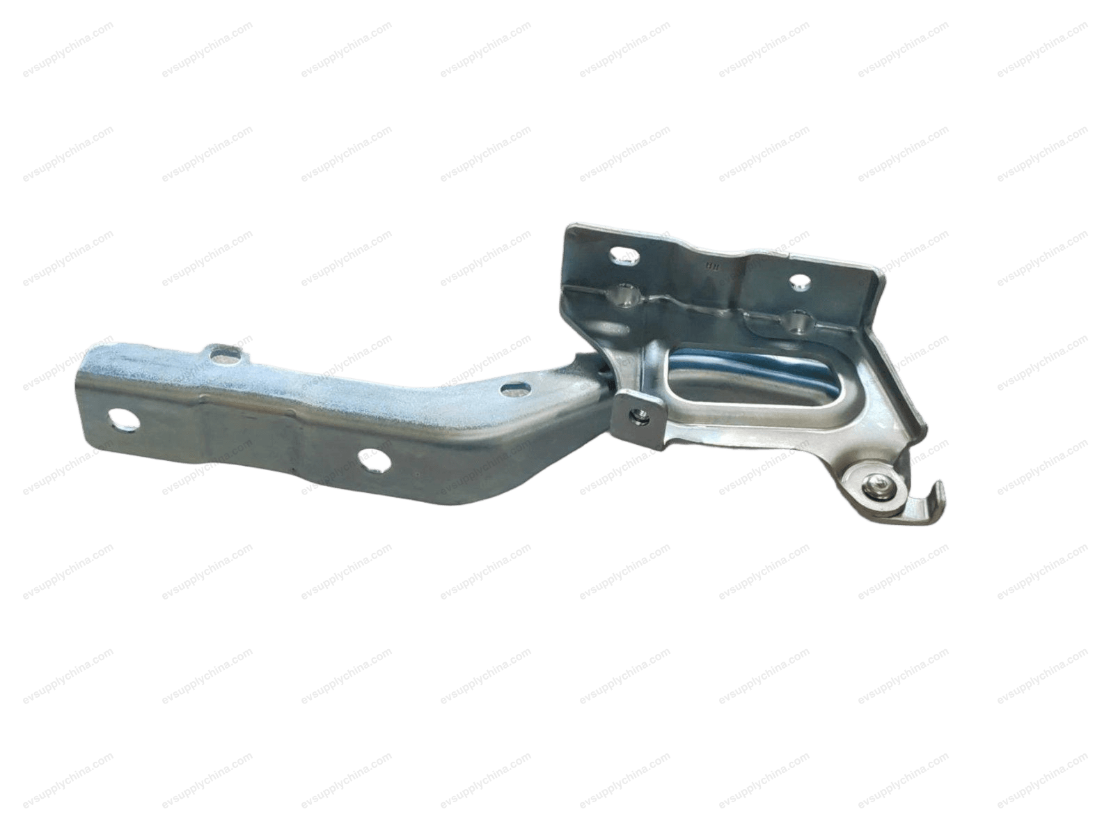 Right front hood hinge assembly — BYD Atto 3