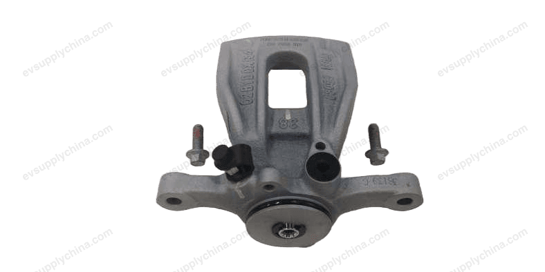 Right rear brake caliper sub-assembly after-sales package — BYD Atto 3