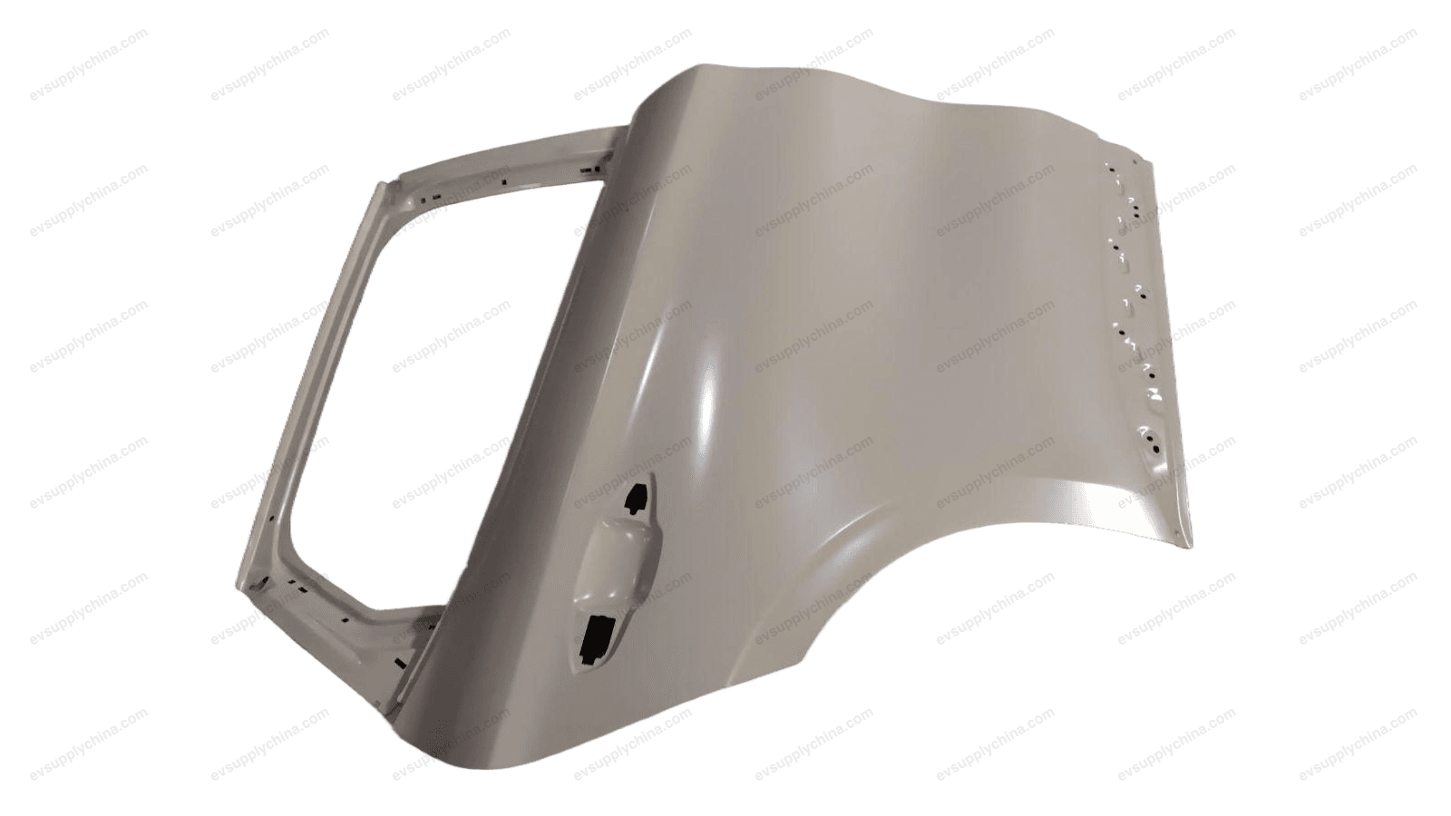 Right rear door assembly — BYD Atto 3