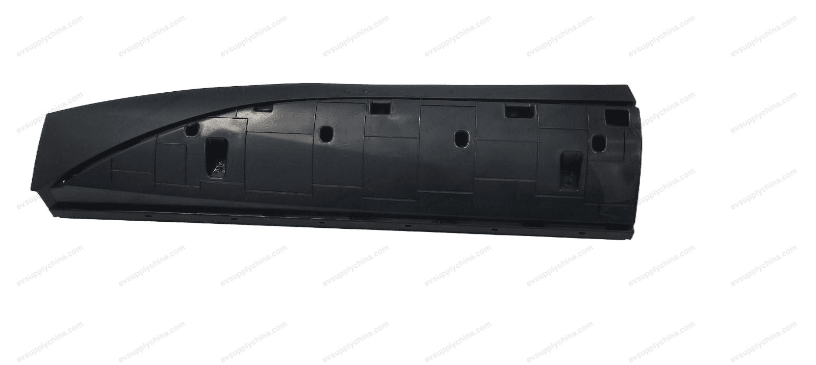Right rear door skirt panel body — BYD Atto 3