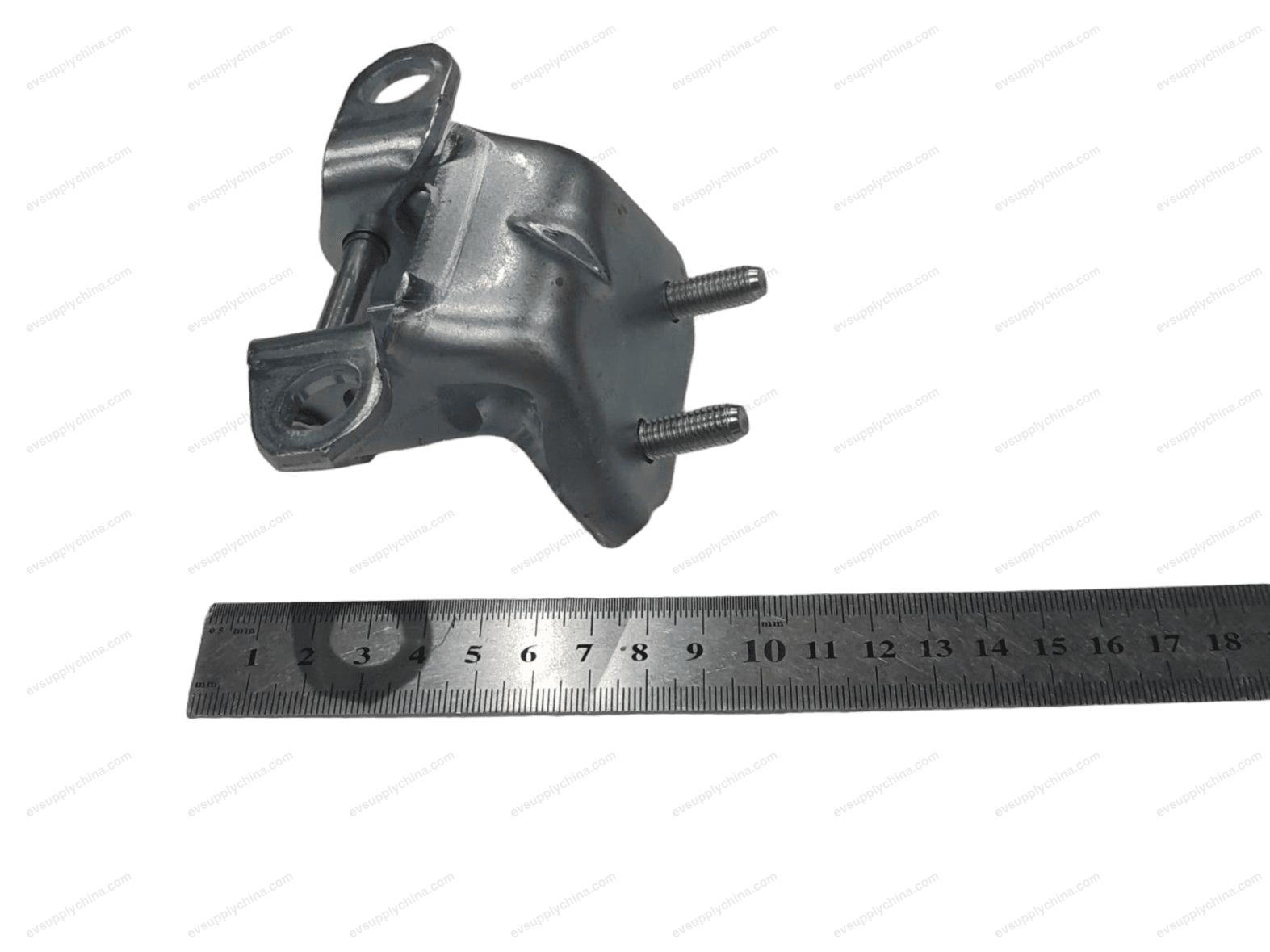 Right rear door upper hinge assembly — BYD Atto 3