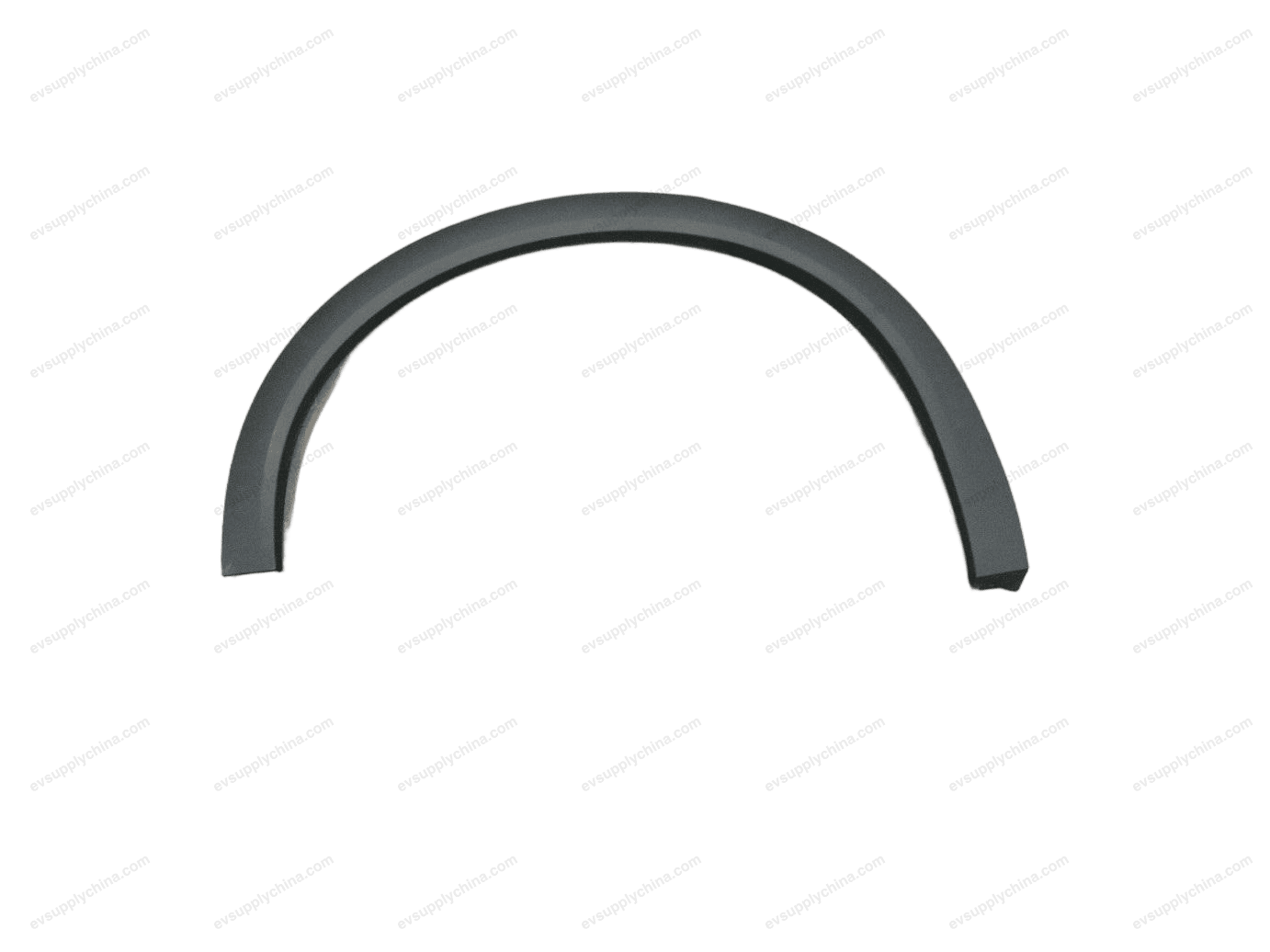 Right rear wheel arch trim panel assembly — BYD Atto 3