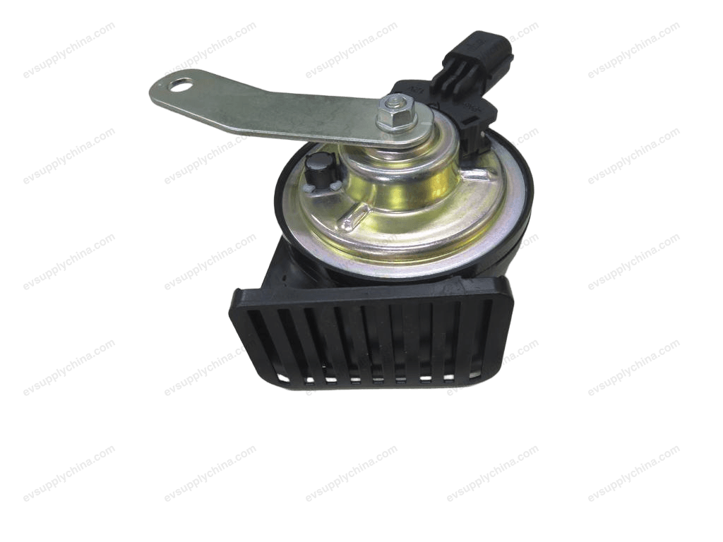 Subwoofer — BYD Atto 3