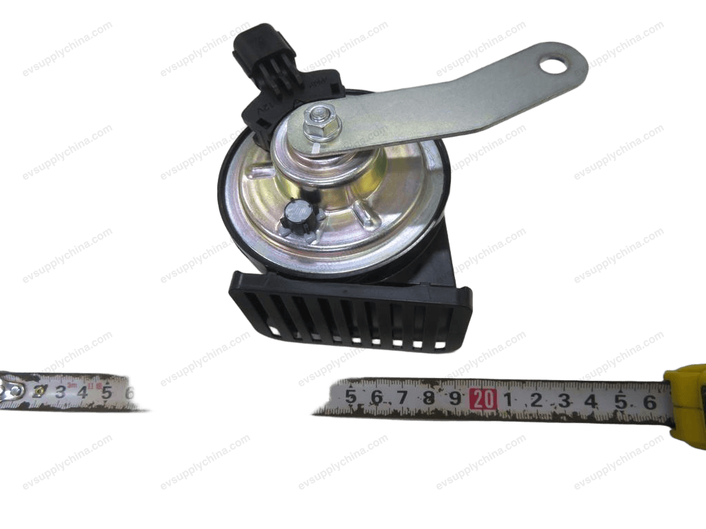 tweeter — BYD Atto 3