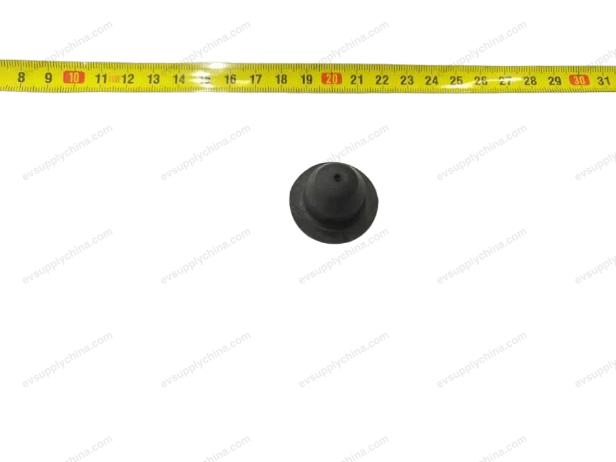 upper suspension bushing of electric fan — BYD Atto 3