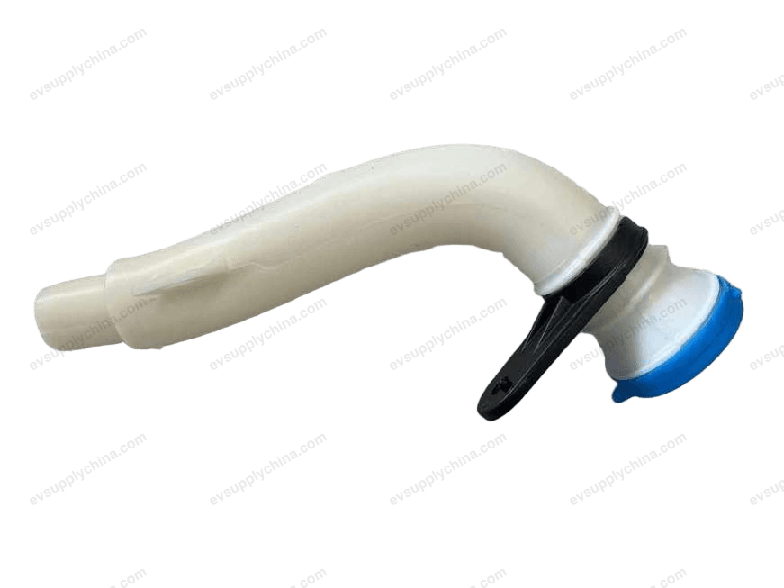 Washing neck assembly — BYD Atto 3