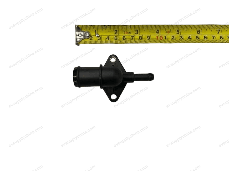 Water outlet pipe of the box — BYD Atto 3