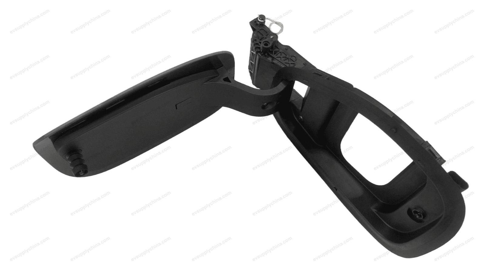 AC/DC charging port cover assembly I — BYD Dolphin