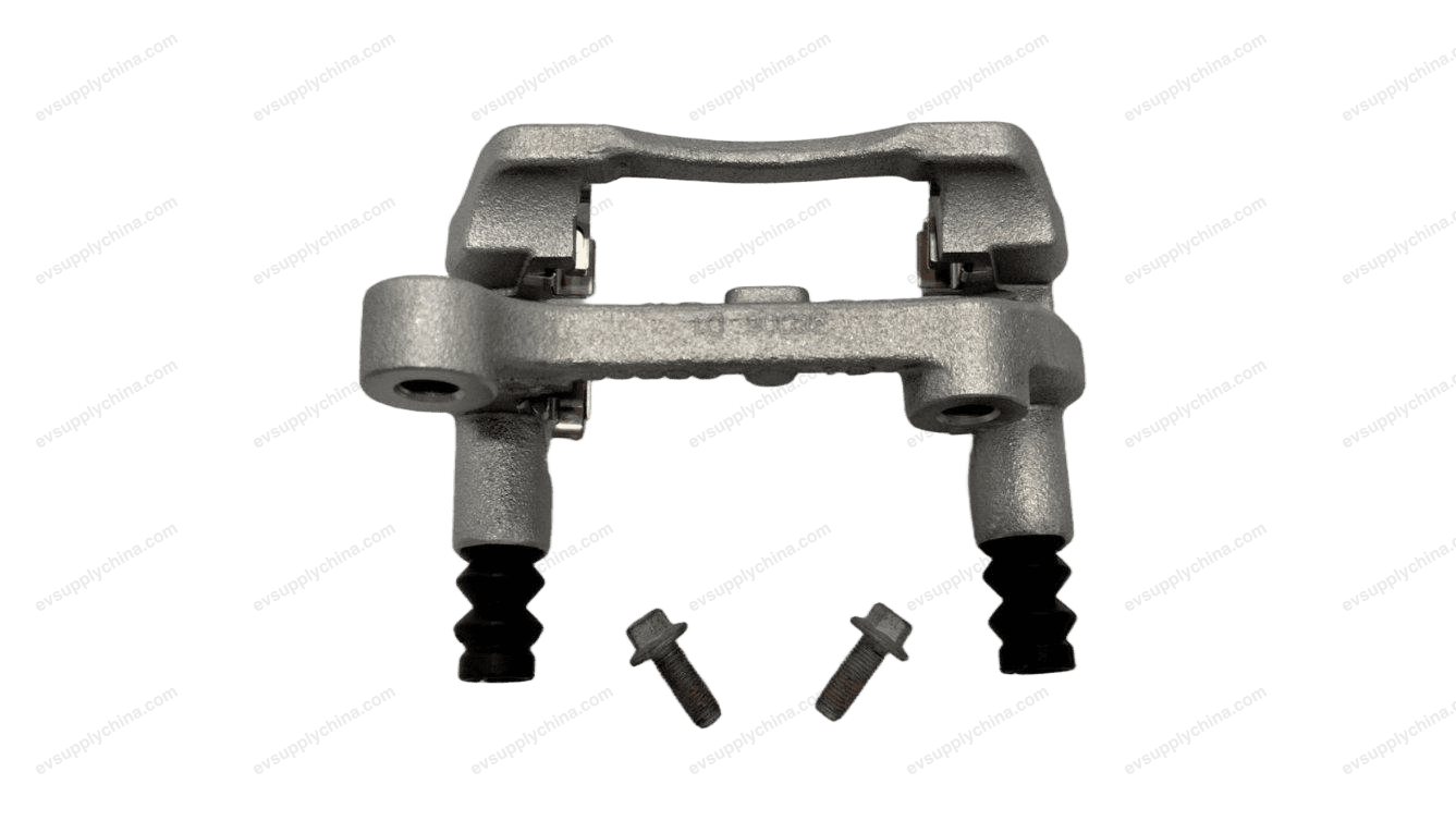 After-sales service package for left rear bracket assembly — BYD Dolphin