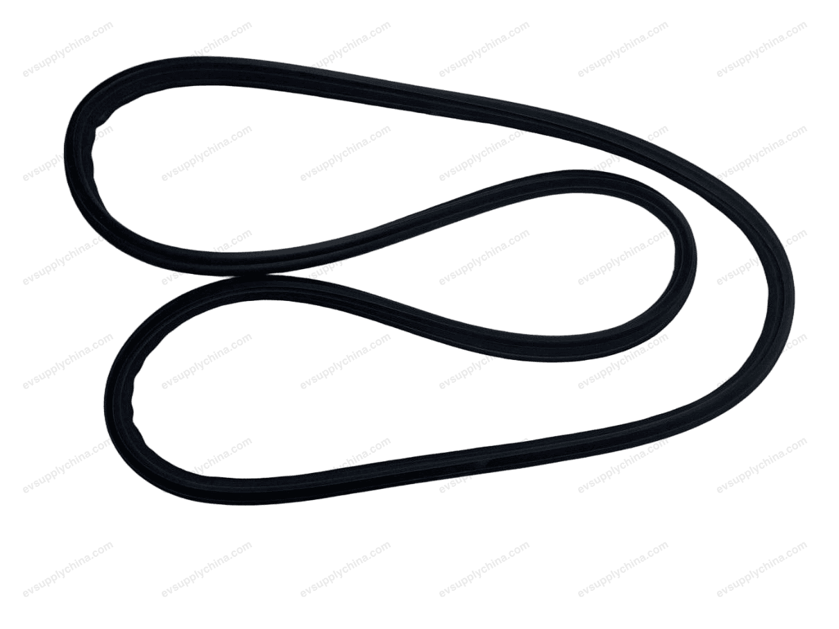 Back door frame sealing strip — BYD Dolphin