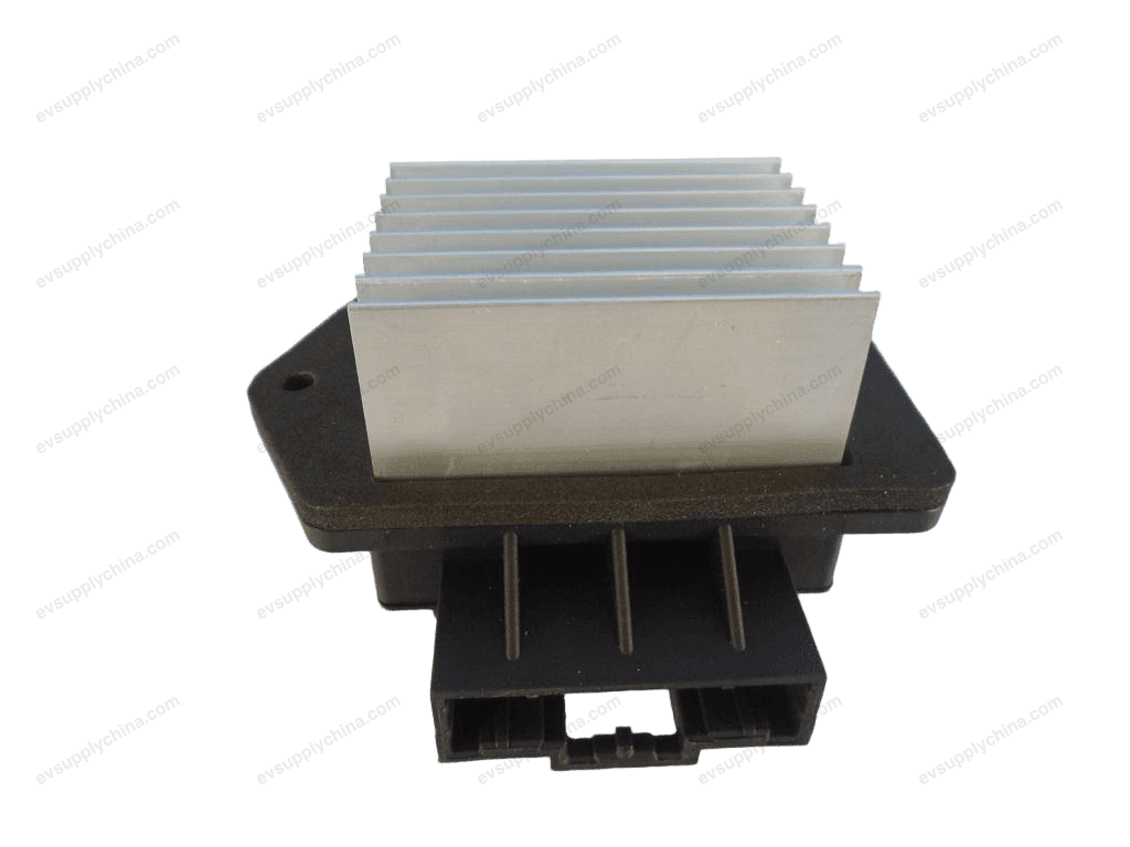 Blower speed control servo — BYD Dolphin