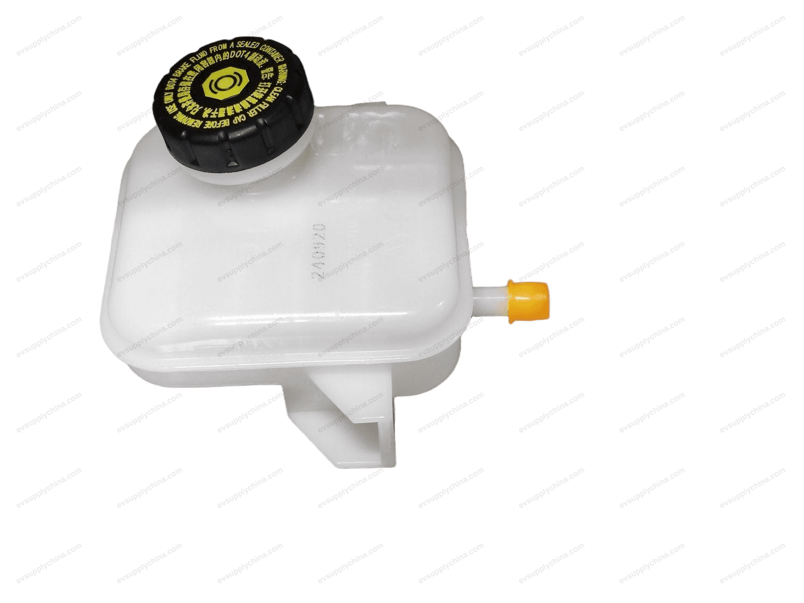 Brake fluid reservoir assembly — BYD Dolphin