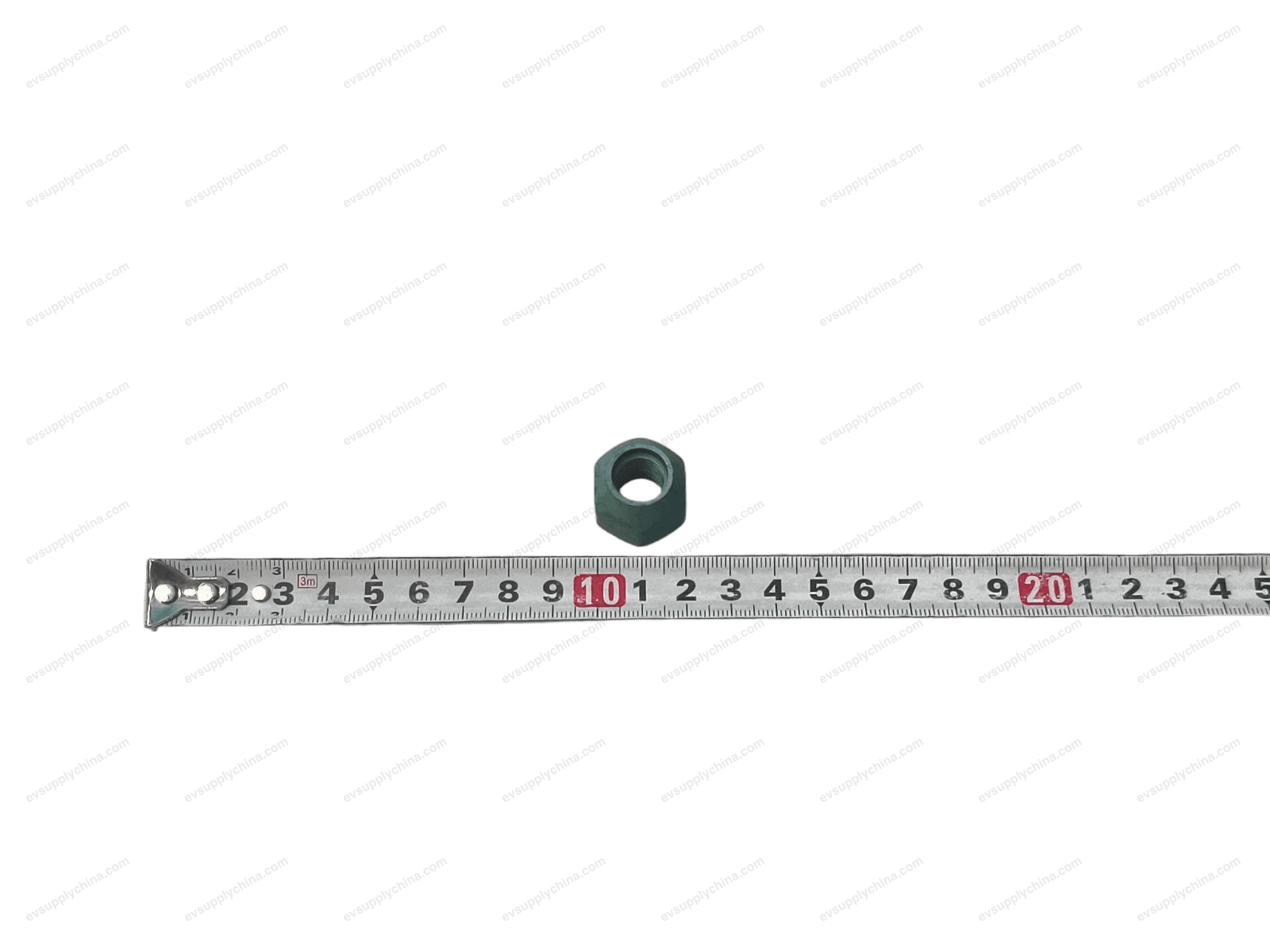 Car wheel nuts — BYD Dolphin