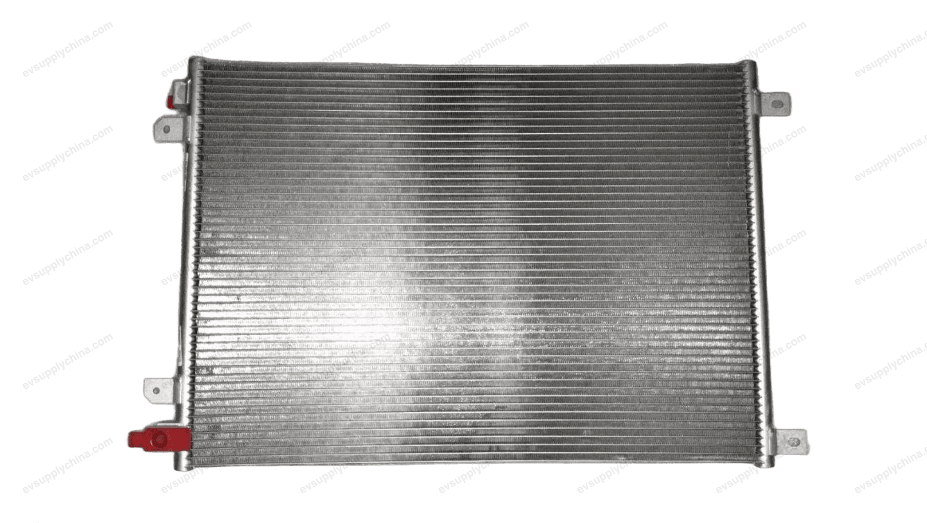 Condenser assembly — BYD Dolphin