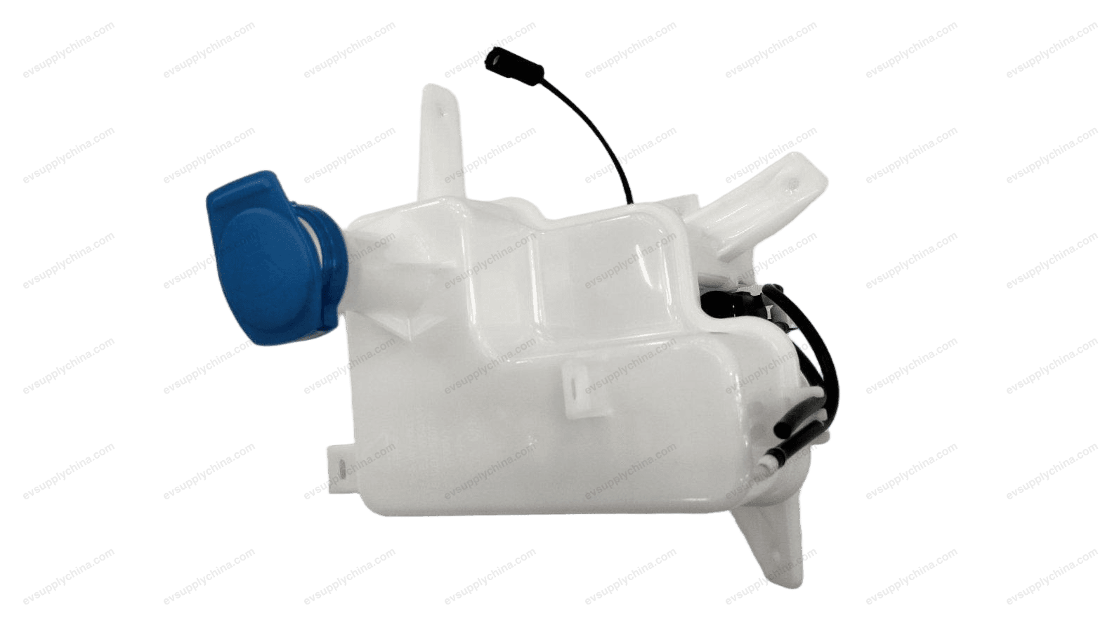 Detergent reservoir and motor assembly — BYD Dolphin