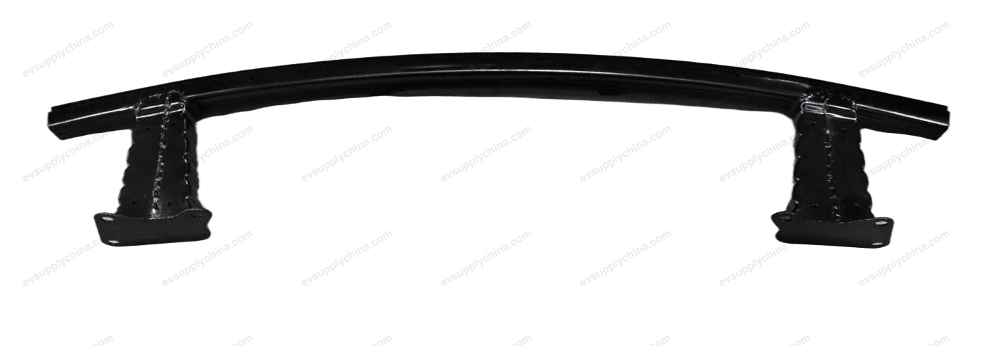 Forward pedestrian protection Liang Zongcheng — BYD Dolphin